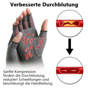 Biancat™ Arthritis-Kompressionshandschuhe