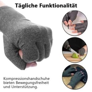 Biancat™ Arthritis-Kompressionshandschuhe