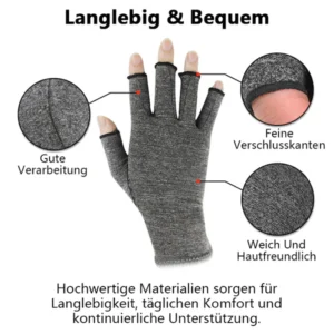 Biancat™ Arthritis-Kompressionshandschuhe