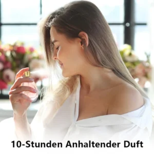 Biancat™ Endorphin Wassertropfen Eau de Toilette