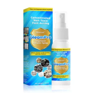 Biancat™ GleamPro Degreaser Cleaner Spray