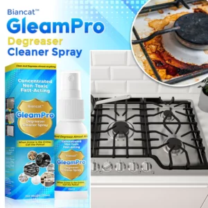 Biancat™ GleamPro Degreaser Cleaner Spray
