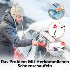 Alternative view of Biancat™ IceAway Fahrzeug-Mikrowellen-Enteiser