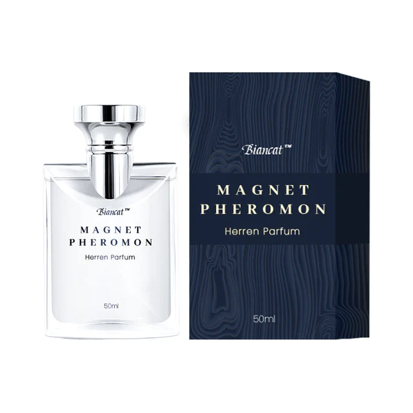 Biancat™ Magnet Pheromon Herren Parfum - Image 8