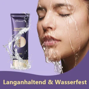 Biancat™ NakedTruth Körper-Abdeckcreme