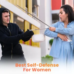 Alternative view of Biancat™ Telescopic Self Defense Baton