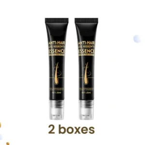 Biotin Haarwuchs Roll-On Massage-Essenz