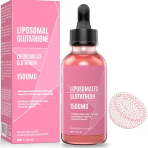 Bluesky Women's Paradise Fucoxanthin Supplement Drops