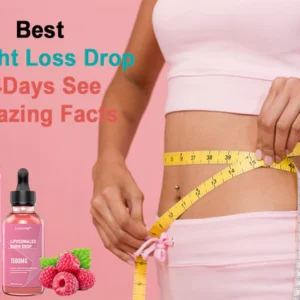 Bluesky Women's Paradise Fucoxanthin Supplement Drops