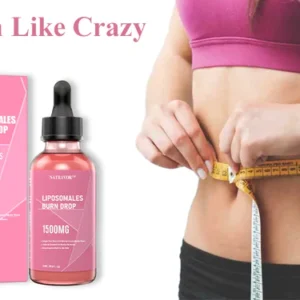 Bluesky Women's Paradise Fucoxanthin Supplement Drops