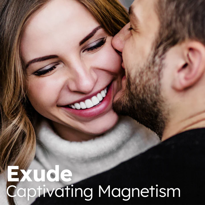 CC™ Endorphins Pink Diamond Perfume - Image 3