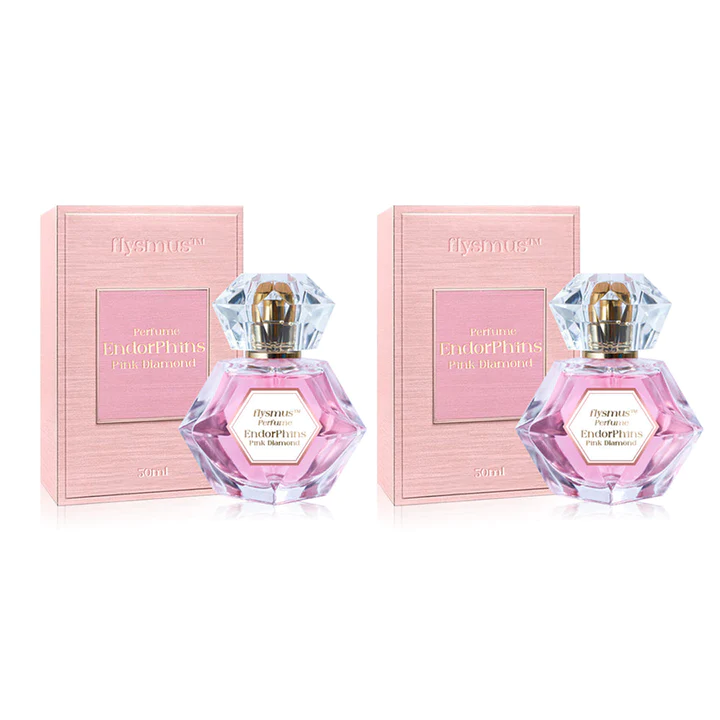 CC™ Endorphins Pink Diamond Perfume - Image 5