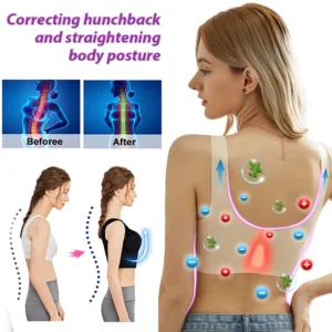 CC™ Lymphvity Detoxification and Shaping & Powerful Lifting Bra