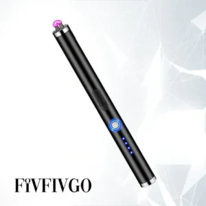 CC™ NanoPro Tactical HIGH Power 25,000,000 Stun Pen