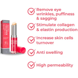 CC™ RadiantEyes Collagen Lifting Eye Balm Stick