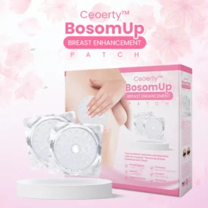 Ceoerty™ BosomUp-borstvergrotingspatch