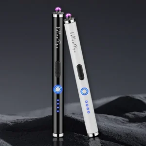 Ceoerty™ VoltexPro Taktesch High-Performance Stun Pen