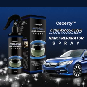 Ceoerty™ AutoCare Nano-Reparatur-Spray