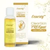 Ceoerty™ ClearSkin PROSpot Gelbes Peeling-Öl