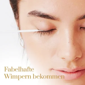 Ceoerty™ Deluxe Brauen- und Wimpernwachstumsserum