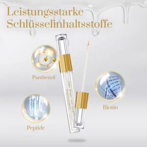 Ceoerty™ Deluxe Brauen- und Wimpernwachstumsserum