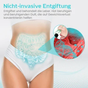 Ceoerty™ DetoxiPure PRO Nasenbelebungsmittel