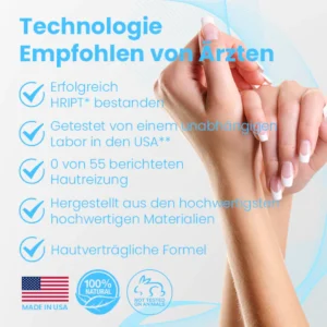 Ceoerty™ FungiGuard Nagellaser-Therapiegerät