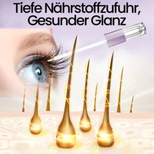 Alternative view of Ceoerty™ LushLift Wimpernserum