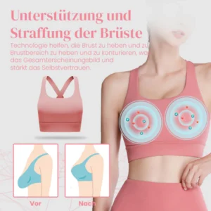 Ceoerty™ LymphDetox Formender & Straffender BH