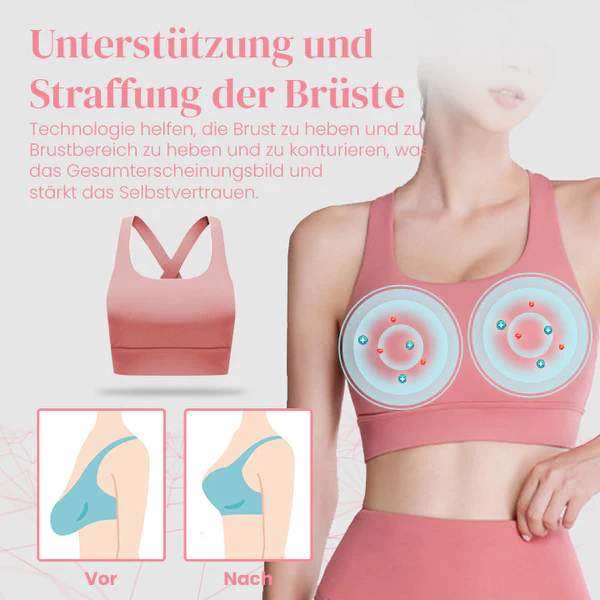 Ceoerty™ LymphDetox Formender & Straffender BH