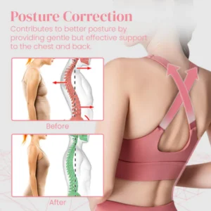 Ceoerty™ LymphDetox Shaping & Lifting Bra