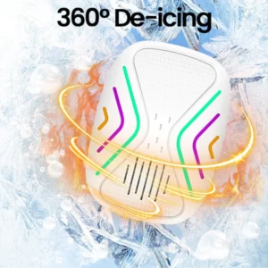 Ceoerty™ MagGuar EMI Frost Protection Thermostat Protection