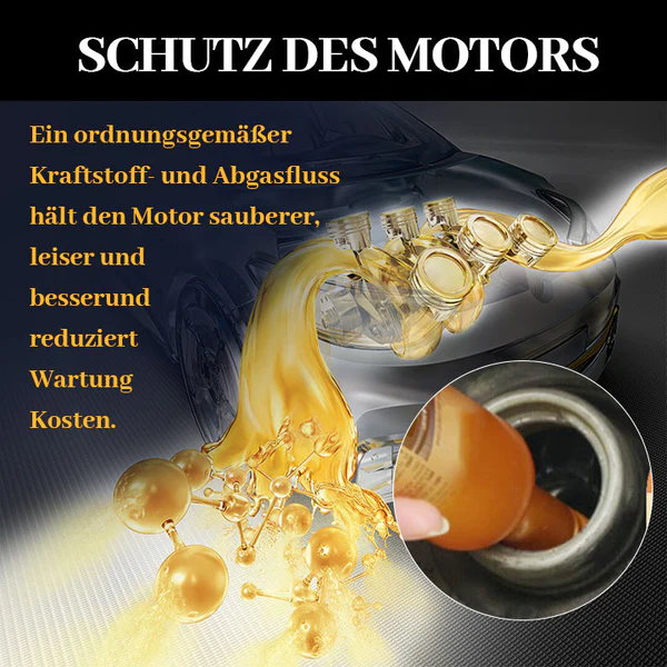 Ceoerty™ PROTech Katalysator-Boost-Reiniger - Image 3