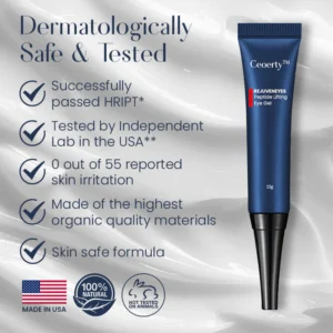 Alternative view of Ceoerty™ RejuvenEyes Peptide Lifting Eye Gel