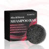 Ceoerty™ SchwarzerScheen Shampoo Bar