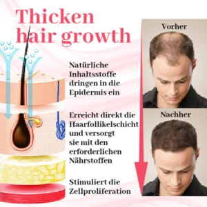Ceoerty™ SchwarzerScheen Shampoo Bar