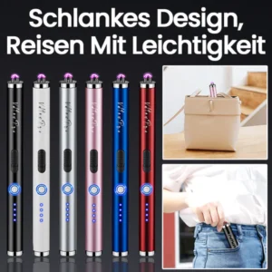 Ceoerty™ VoltexPro Tactical Hochleistungs-Betäubungsstift