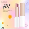 ChromaGlow™ Double Color Glitter Eyeshadow Stick