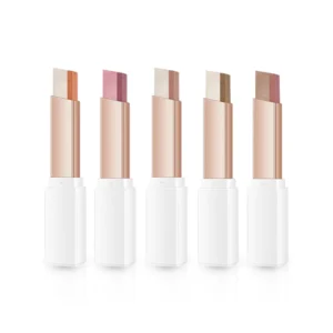 ChromaGlow™ Double Color Glitter Eyeshadow Stick