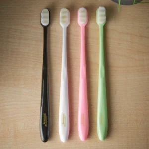Alternative view of Cithway™ Premium Nano Toothbrush