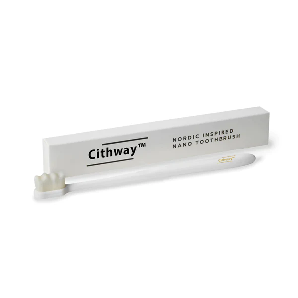 Cithway™ Premium Nano Toothbrush - Image 7