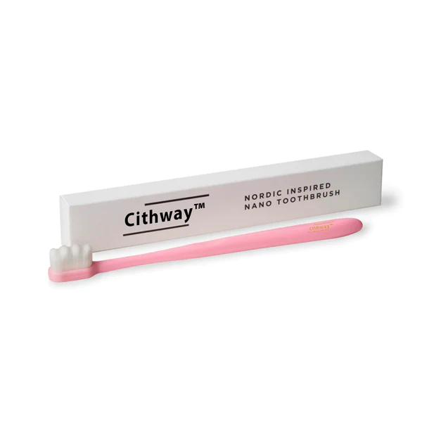 Cithway™ Premium Nano Toothbrush - Image 8