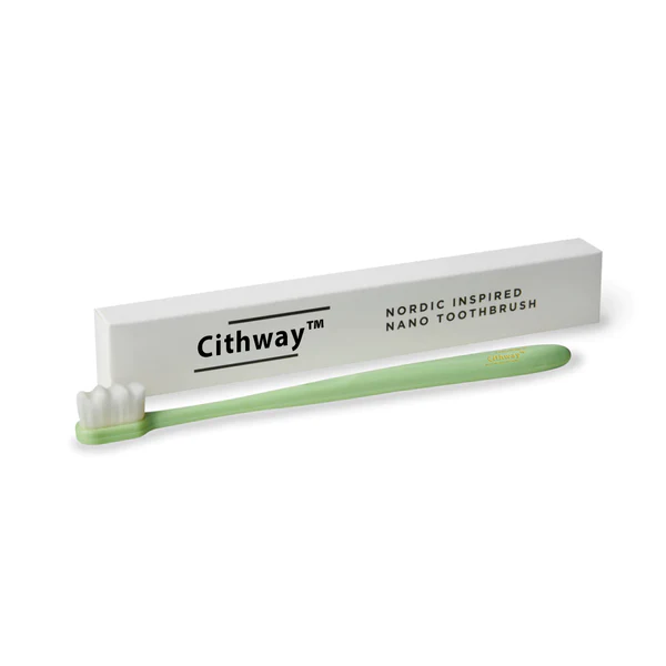 Cithway™ Premium Nano Toothbrush - Image 9