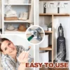 Cithway™ Removable Furniture Butterfly Corner Bracket