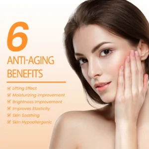 Collagen Water-Soluble Mask