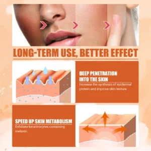 Collagen Water-Soluble Mask