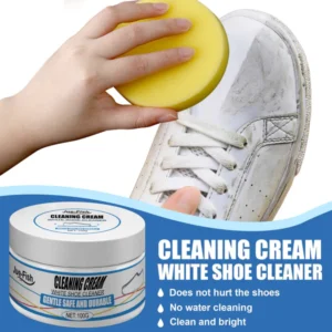 Alternative view of Crep Cleaner™