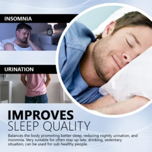 Cvreoz™ Male Enhancement Prostate Patch