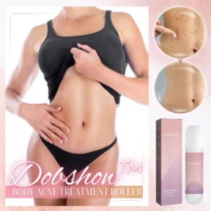 Dobshow™ Body Acne Treatment Roller