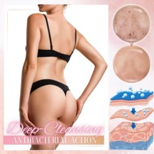 Dobshow™ Body Acne Treatment Roller